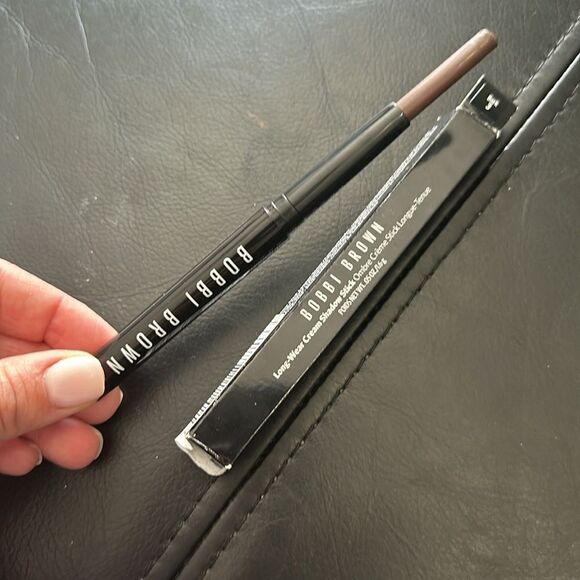 BObbi Brown LONG-WEAR CREAM SHADOW STICK BARK - Picture 3 of 3